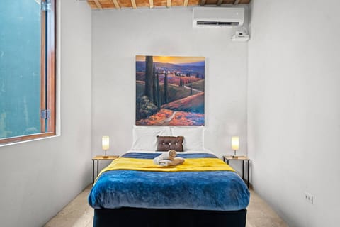 Royal Imperial | Balcony Private | Old San Juan