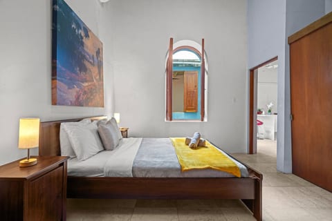 Royal Imperial | Balcony Private | Old San Juan