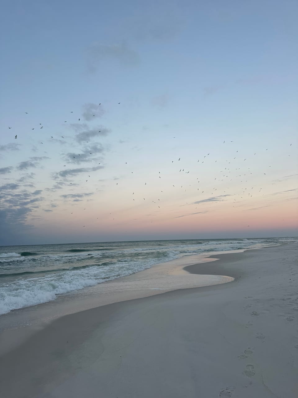 Drift Away en la tranquila playa de Inlet cerca de 30A - Inlet Beach