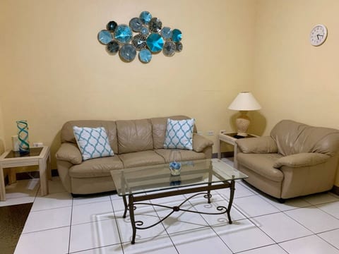 Living room - shared