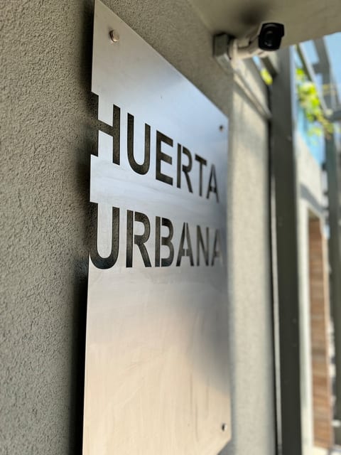 Downtown apartment in Santiago | air-conditioned