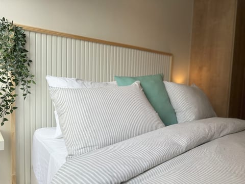 Downtown apartment in Santiago | air-conditioned
