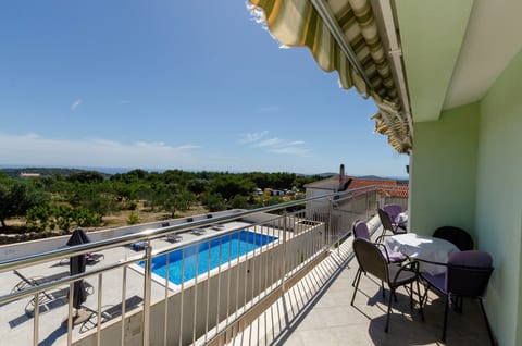 Apartments Marija - Unit 377929-13