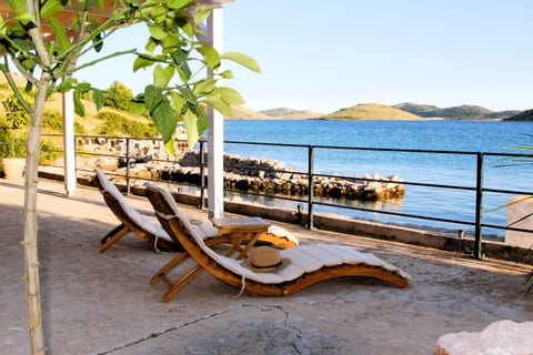 House Lantina Kornati - Unit 377863-13