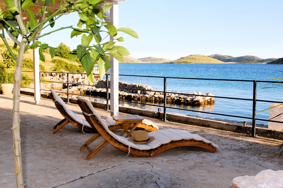House Lantina Kornati - Unit 377863-13