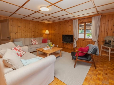 Chalet Alte Post