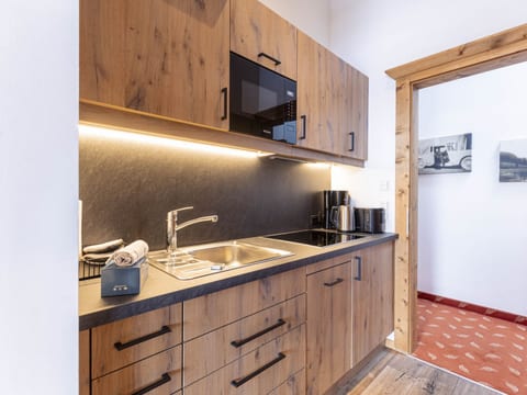 Penthouse mit 3 Schlafzimmern