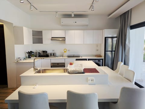 Spacious Private Pool 3BR Somabay Villa w Seaviews image 5