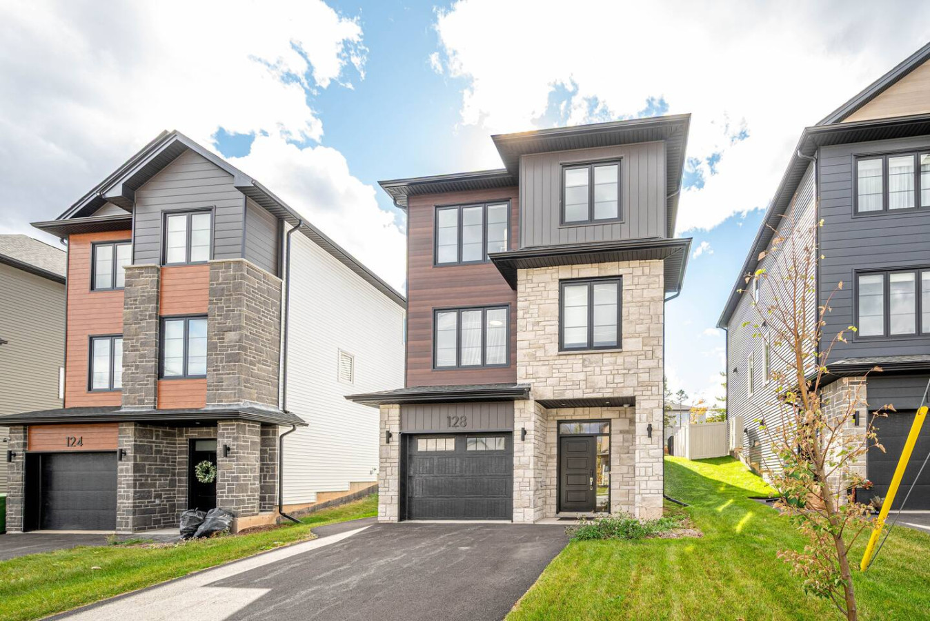 Quiet and Convenient Retreat