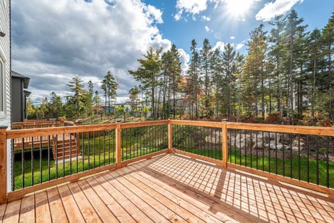 Quiet and Convenient Retreat