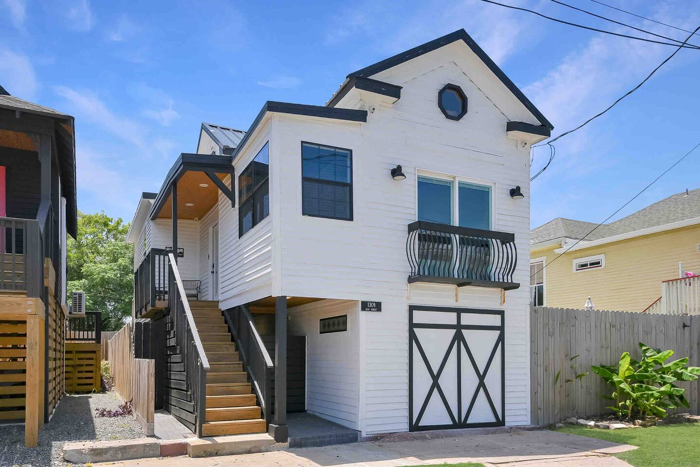 Daytime photo of Timeless Tides