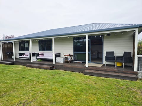 Totara Drive, Twizel