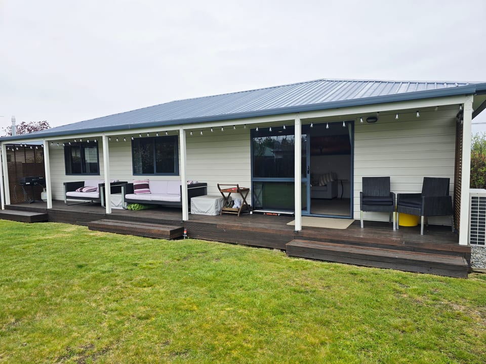Totara Drive, Twizel - Twizel