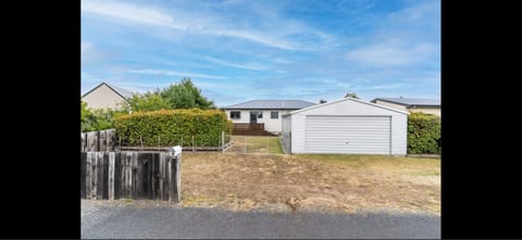 Totara Drive, Twizel