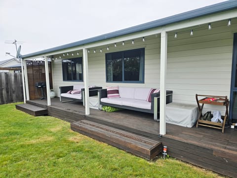Totara Drive, Twizel