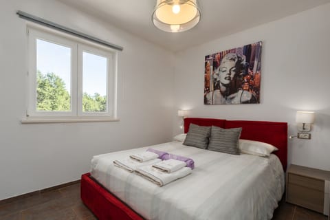 House Cetiri Hrasta - Unit 377931-13