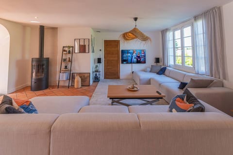 Villa Zenorya