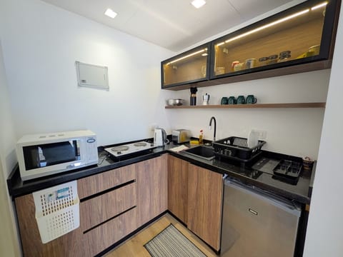 Stylish Seaview Somabay Studio w Free Beach, Pool image 5