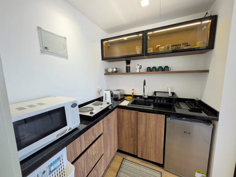 Stylish Seaview Somabay Studio w Free Beach, Pool image 4