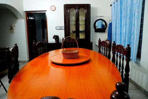 Pvt Bedroom with attached Bath