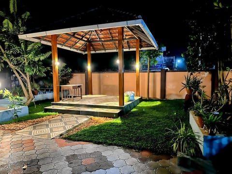Alleppey Haven Homestay Entire 1st Floor