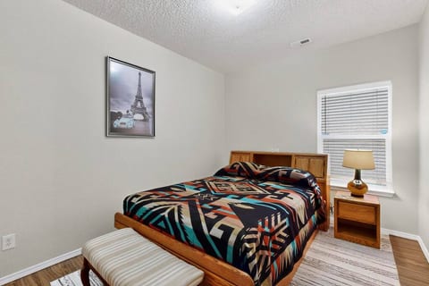 Rio Rancho Stay • SW-Style • Sandia Mountain Views