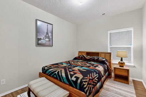 Rio Rancho Stay • SW-Style • Sandia Mountain Views