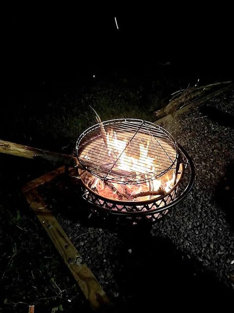 UNIT B: Firepit