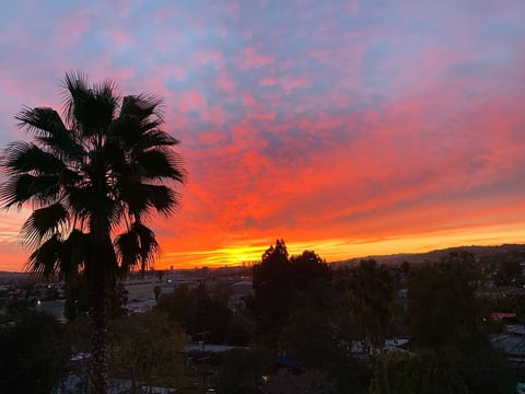LA Chic Stunning Views & Sunsets