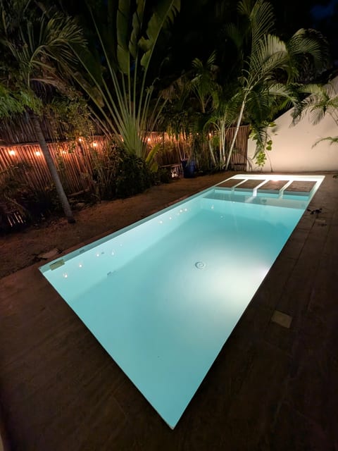 Luxury 4 Bedroom Villa with Private Pool image 3
