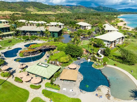 New! Beachfront Resort. Oceanview Lanai. King Bed image 9