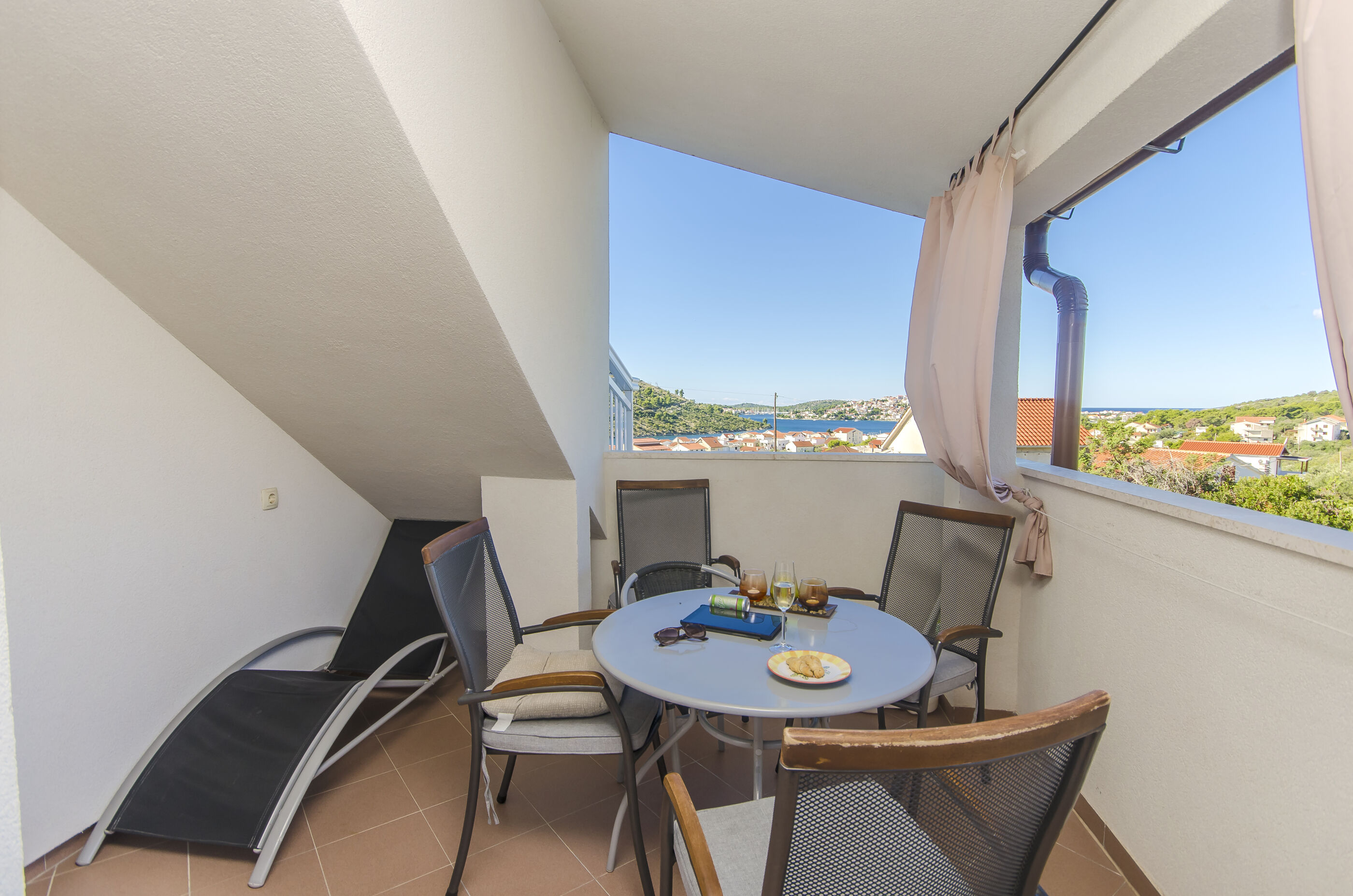 Apartments Nedi - Unit 377934-13