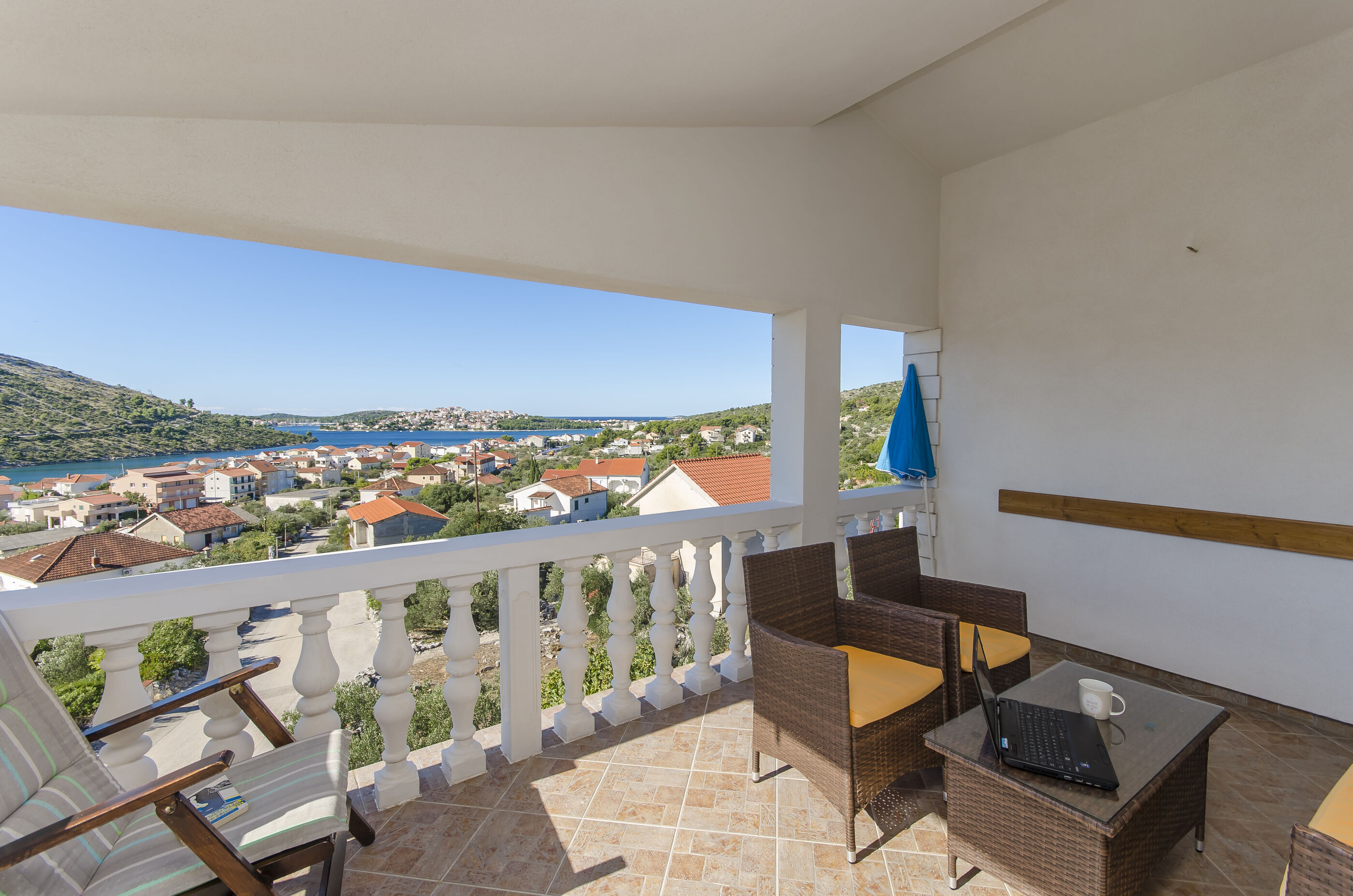 Apartments Nedi - Unit 377935-13