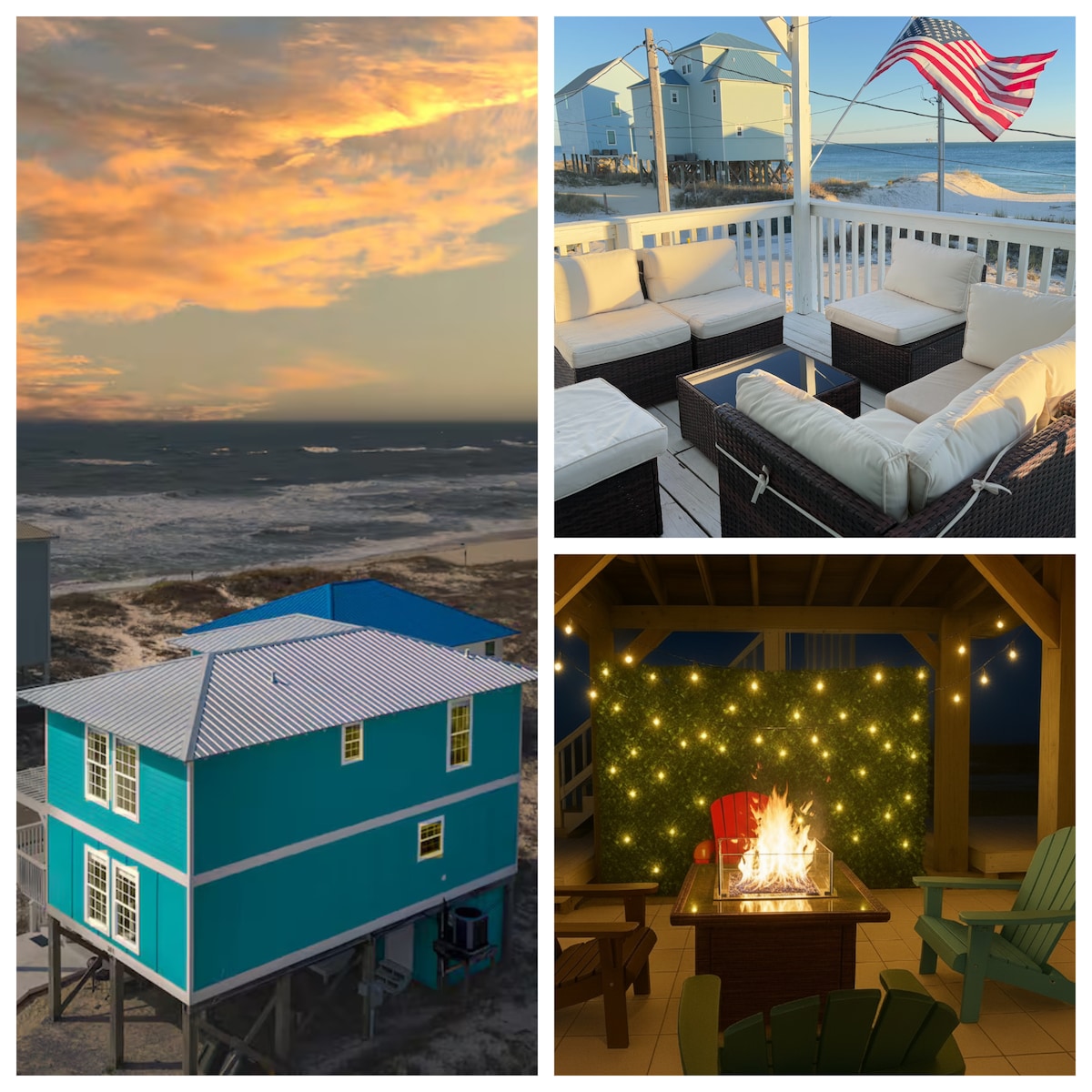 White Sand Beachfront Paradise — unwind and create unforgettable memories.