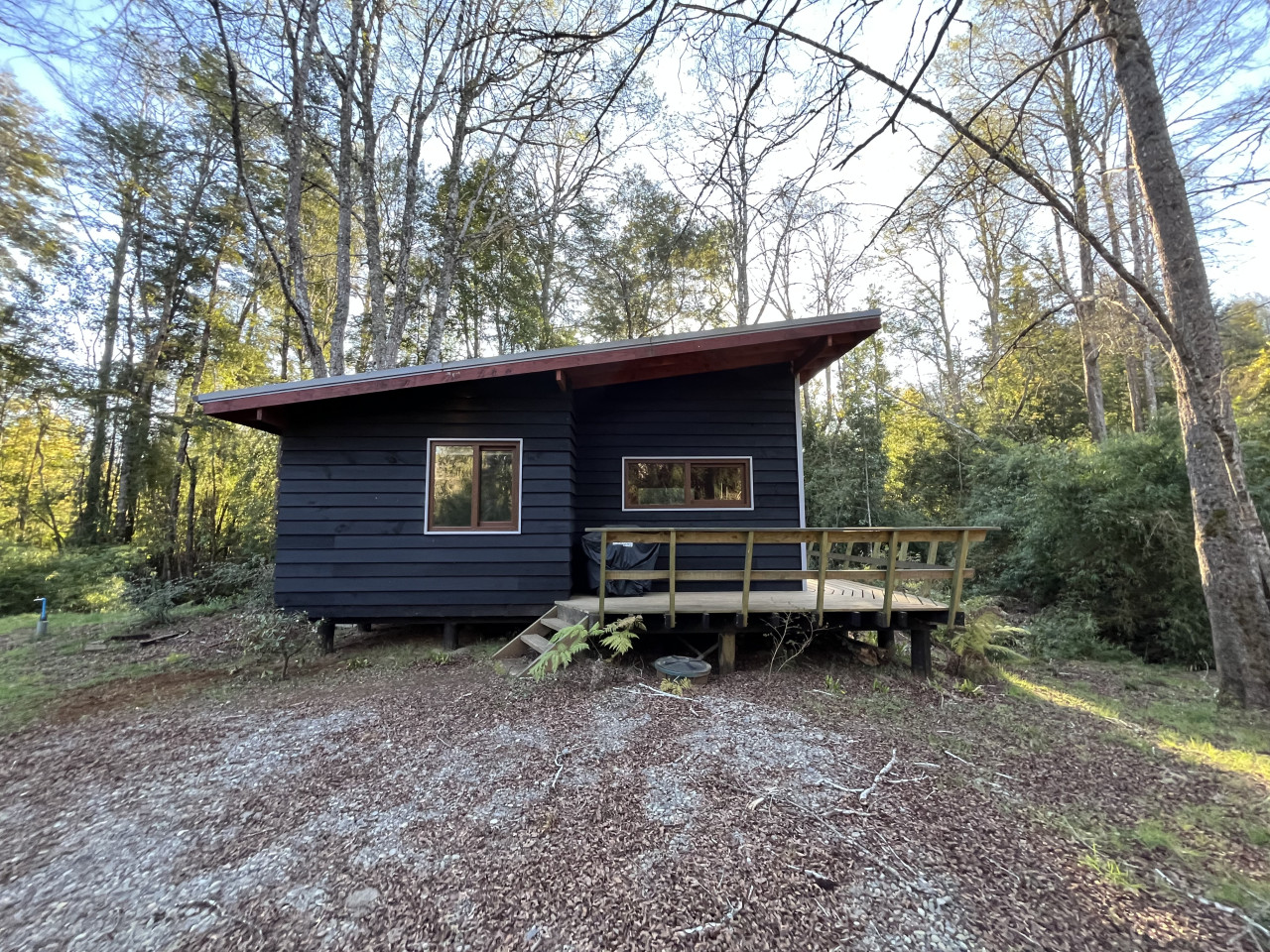 cabin-oak-or-bbq-laundry-wifi-wood-hot-tub/