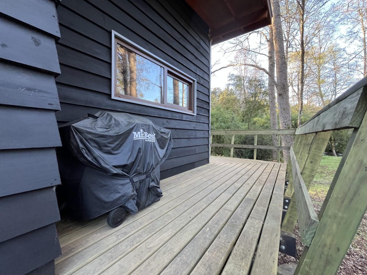 cabin-larchor-bbq-laundry-wifi-wood-hot-tub/