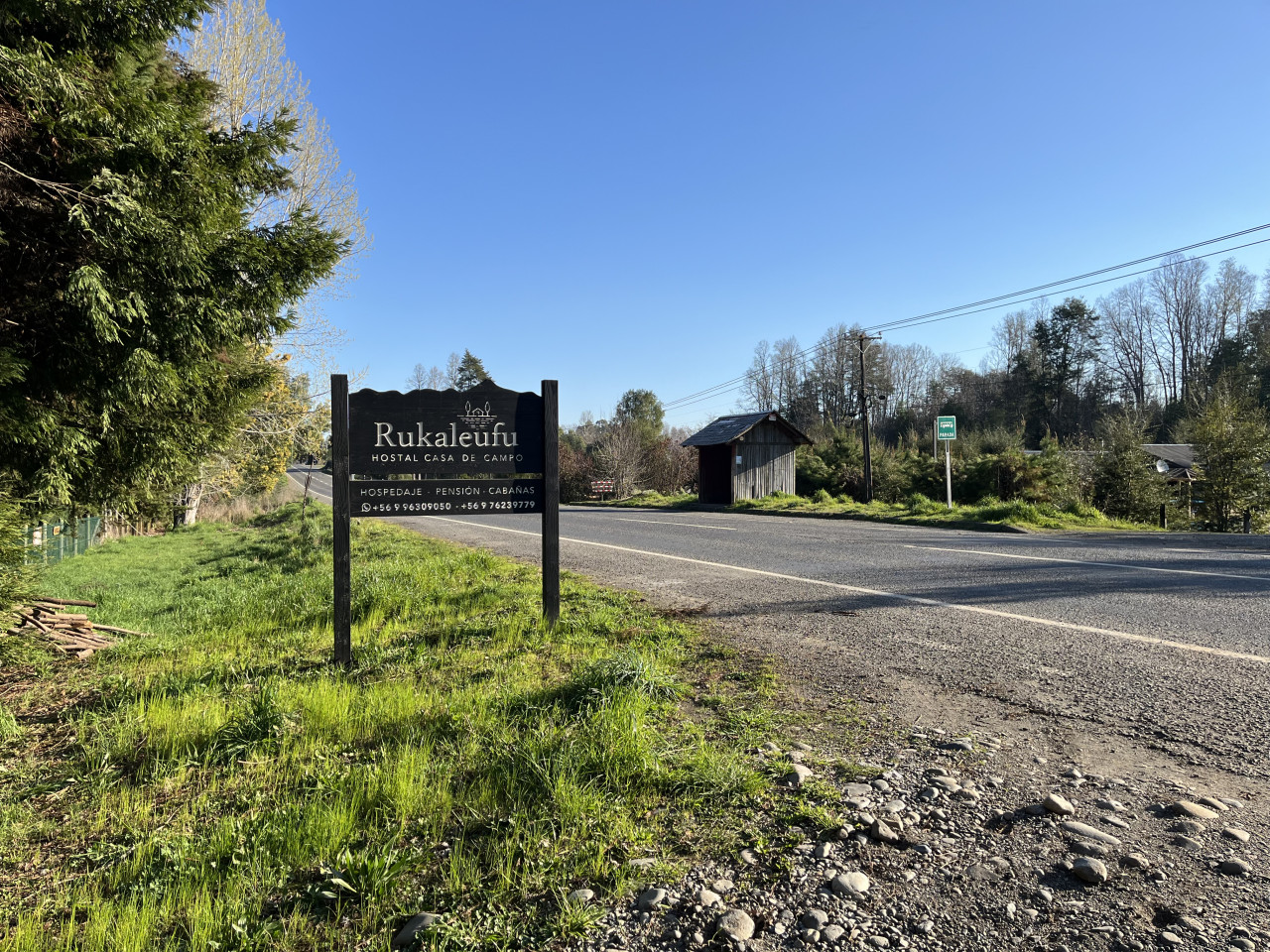 room-manio-wbreakfast-hostal-rukaleufu-or-huiscapi/