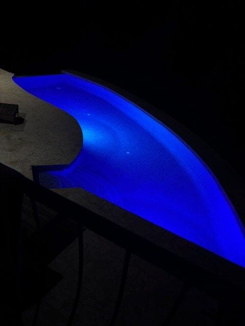 Jungle Luxe: Pool, Privacy & Monkey Magic image 3