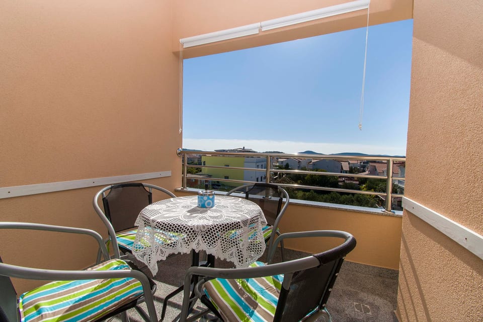 Apartments Milenko - Unit 377941-13