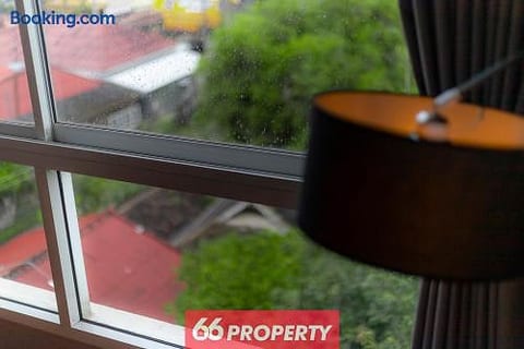 Chiang Mai Light Suan Dok, View, Work