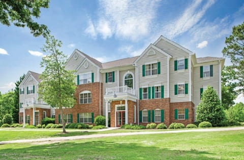Greensprings, a Hilton Vacation Club