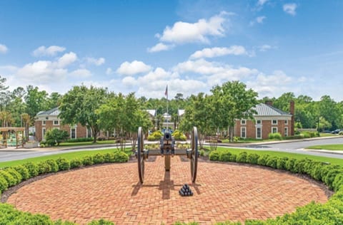 Greensprings, a Hilton Vacation Club