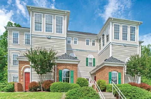 Greensprings, a Hilton Vacation Club