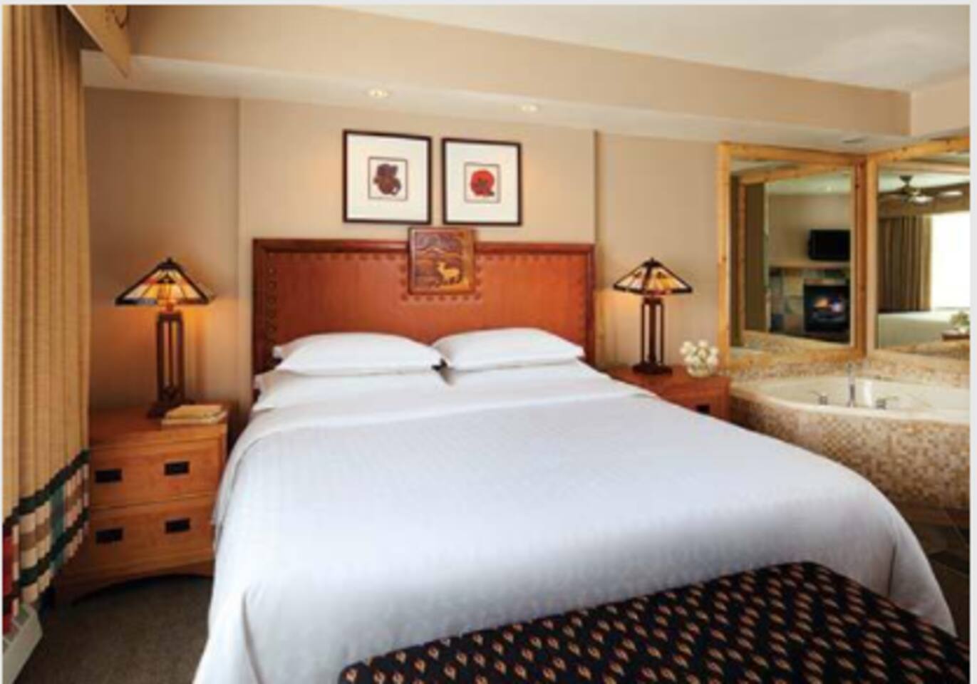 sheraton-mountain-villa/