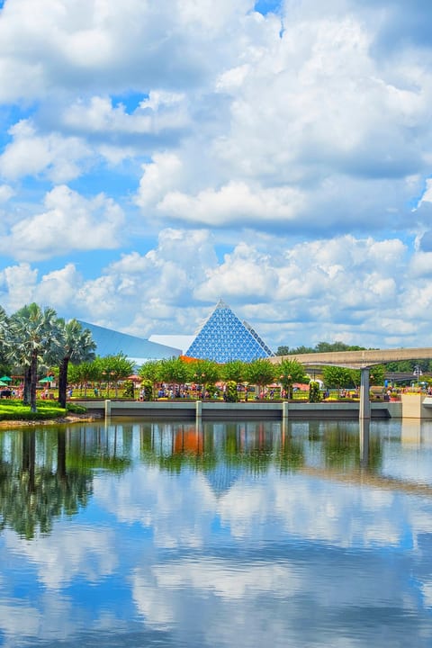 Sheraton Vistana Resort, Orlando, FL