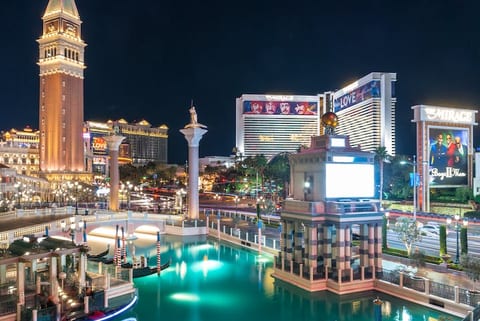 The Boulevard, Las Vegas, NV