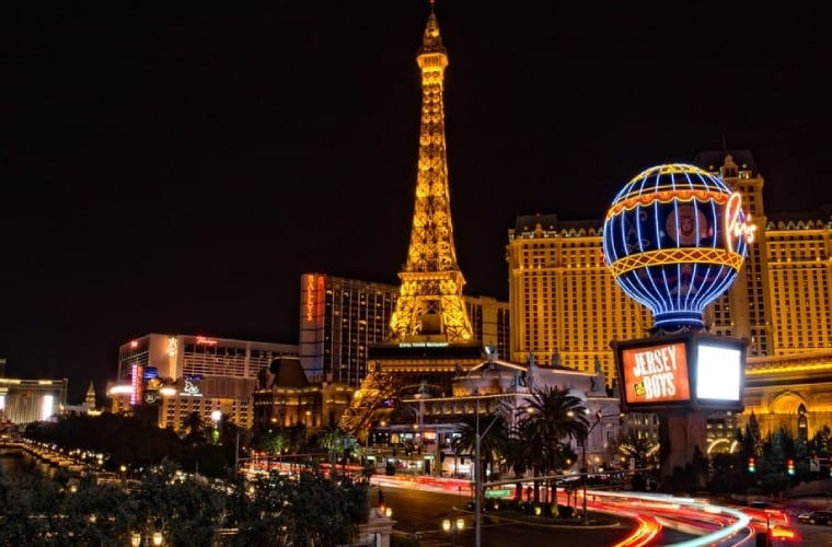 The Boulevard, Las Vegas, NV - Las Vegas