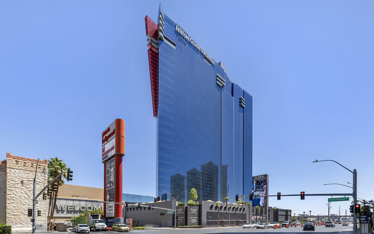 The Elara, Las Vegas, NV