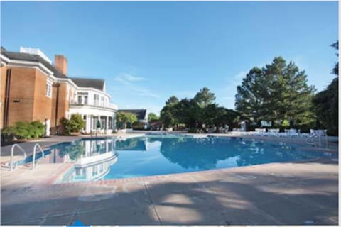 Vacation Village at Williamsburg