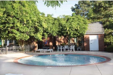 Vacation Village at Williamsburg